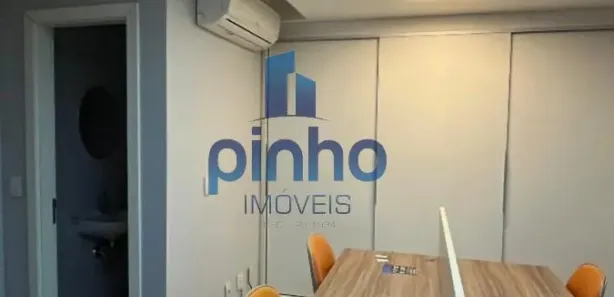 Conjunto Comercial / Sala para alugar, 36m² no Pitangueiras, Lauro de Freitas