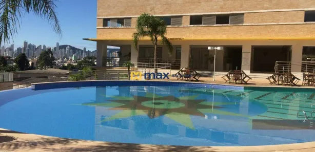 Apartamento com 2 Quartos para alugar, 73m² no Tabuleiro, Camboriú