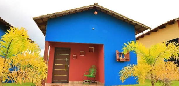 Casa de Condomínio com 8 Quartos à venda, 2000m² no , Hidrolândia