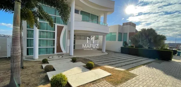 Casa com 4 Quartos para alugar, 346m² no Angicos, Vespasiano