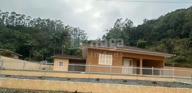 Casa com 3 Quartos à venda, 300m² no Alto Alferes, Nova Trento