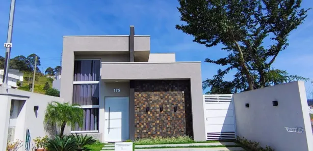 Casa de Condomínio com 2 Quartos à venda, 100m² no Jardim Rosemary, Itapevi