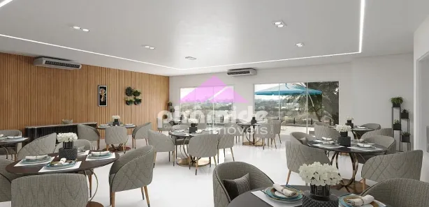 Cobertura com 4 Quartos à venda, 146m² no Martim de Sá, Caraguatatuba