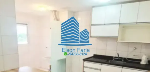 Apartamento com 2 Quartos para alugar, 63m² no Alphaville Centro Industrial e Empresarial/Alphaville., Barueri