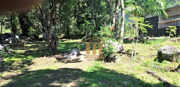 Terreno / Lote / Condomínio à venda, 172500m² no São Francisco da Praia, São Sebastião