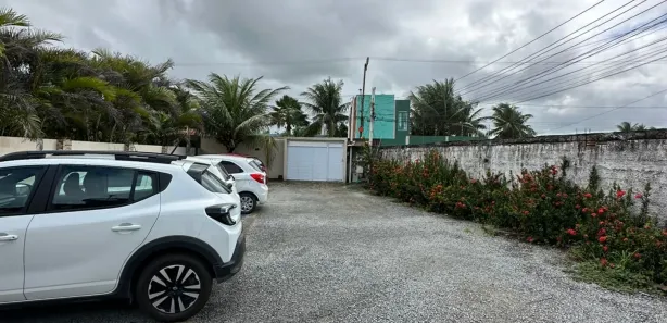 Casa de Condomínio com 2 Quartos para alugar, 55m² no Barra Nova, Marechal Deodoro