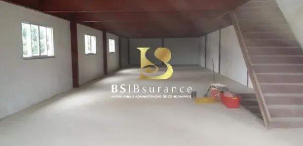 Prédio Inteiro para alugar, 1100m² no Fonseca, Niterói