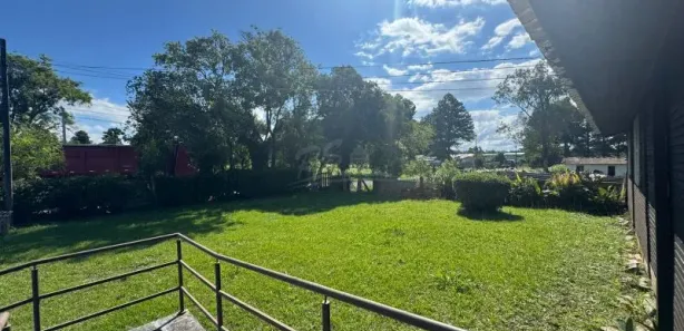 Fazenda / Sítio / Chácara com 3 Quartos à venda, 180m² no Palmitalzinho, Quatro Barras