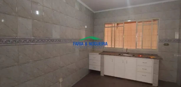 Casa com 3 Quartos à venda, 162m² no Jardim Nova Ipeúna, Ipeúna