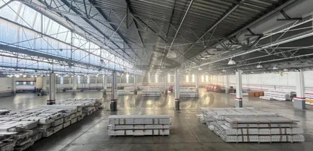 Galpão / Depósito / Armazém para alugar, 10200m² no Centro, Diadema