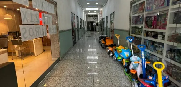 Loja / Salão / Ponto Comercial para alugar, 28m² no Centro, Nova Friburgo