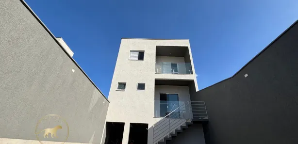 Sobrado com 3 Quartos à venda, 130m² no Laranjeiras, Caieiras