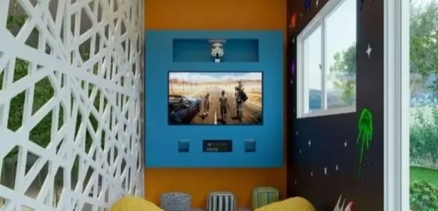 Apartamento com 1 Quarto à venda, 26m² no Botujuru, Mogi das Cruzes