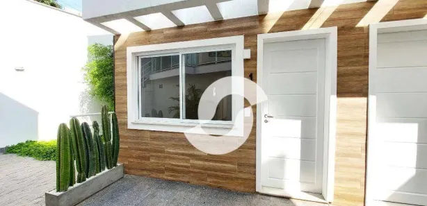 Casa com 2 Quartos para venda ou aluguel, 70m² no Ingá, Niterói