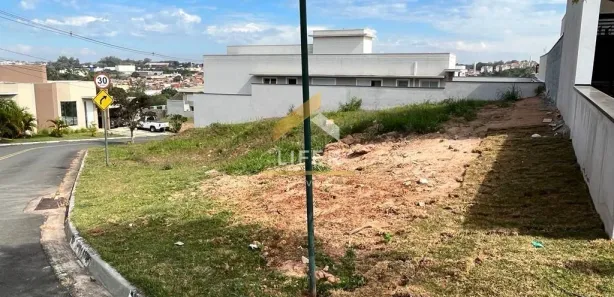 Terreno / Lote / Condomínio à venda, 445m² no Fazenda Santana, Valinhos