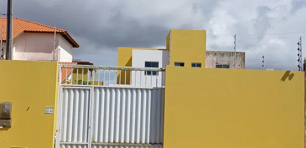Casa com 3 Quartos à venda, 90m² no Arembepe (Abrantes), Camaçari
