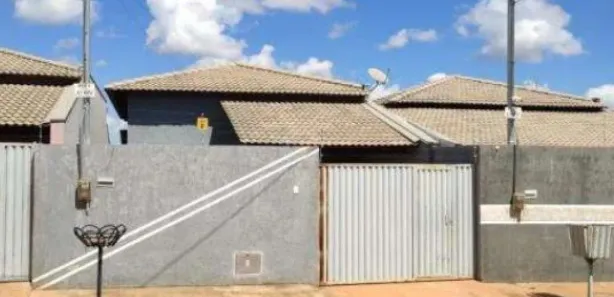 Casa com 1 Quarto à venda, 94m² no Parque da Colina II, Formosa