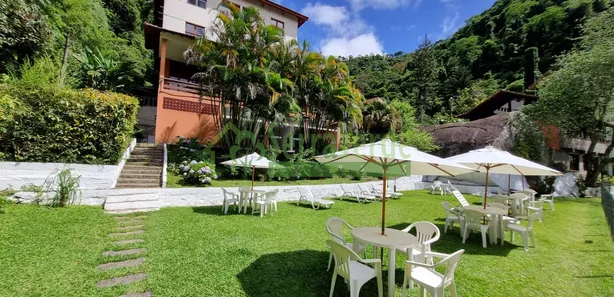Apartamento com 2 Quartos à venda, 60m² no Bonsucesso, Petrópolis