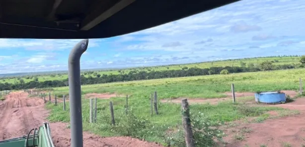 Fazenda / Sítio / Chácara à venda no , Guaraí