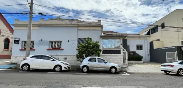 Conjunto Comercial / Sala para alugar, 18m² no Vila Monteiro (Gleba I), São Carlos
