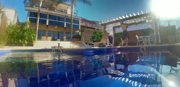 Casa com 4 Quartos para venda ou aluguel, 455m² no Morada da Colina, Resende