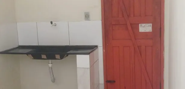 Casa com 2 Quartos para alugar, 10m² no Cidade Nova, Feira de Santana