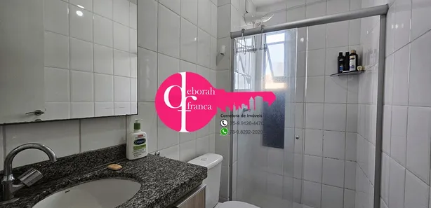 Apartamento com 1 Quarto à venda, 58m² no Capuchinhos, Feira de Santana