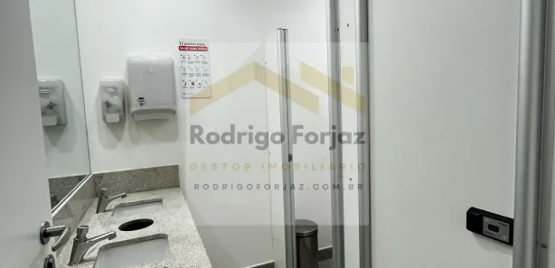 Conjunto Comercial / Sala para alugar, 280m² no Alphaville Empresarial, Barueri