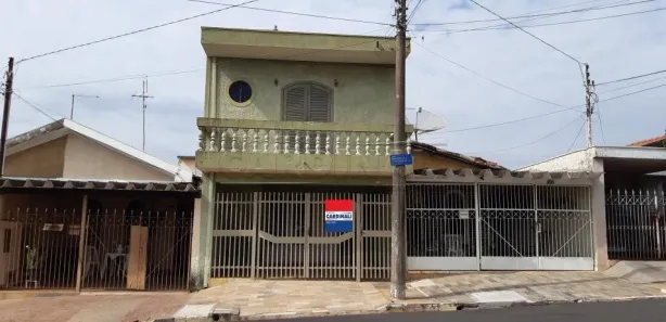 Cobertura com 2 Quartos para alugar, 100m² no Parque Primavera, São Carlos