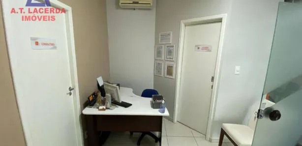 Loja / Salão / Ponto Comercial à venda, 39m² no Centro, Montes Claros
