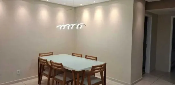 Apartamento com 2 Quartos à venda, 78m² no Jabotiana, Aracaju