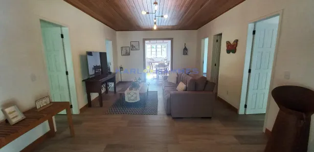 Casa com 4 Quartos à venda, 235m² no Pedro do Rio, Petrópolis