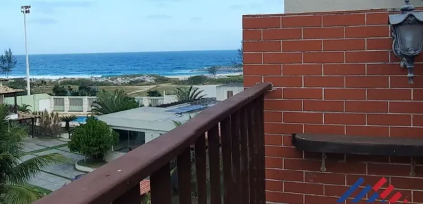Cobertura com 2 Quartos à venda, 250m² no Itaúna, Saquarema