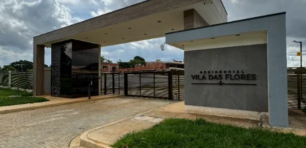 Terreno / Lote / Condomínio à venda, 2500m² no Park Way, Brasília