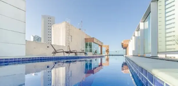 Apartamento com 2 Quartos para venda ou aluguel, 60m² no Ponta Negra, Natal