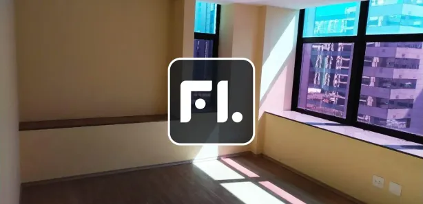 Conjunto Comercial / Sala para venda ou aluguel, 489m² no Vila Olímpia, São Paulo