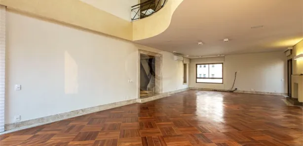 Cobertura com 4 Quartos para venda ou aluguel, 679m² no Jardim Paulista, São Paulo