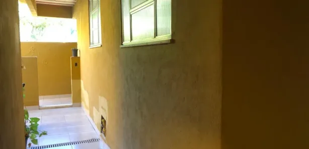 Apartamento com 1 Quarto à venda, 46m² no Goiabal, Paty do Alferes