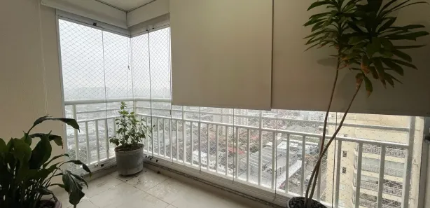 Apartamento com 2 Quartos à venda, 78m² no Jardim Pereira Leite, São Paulo