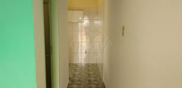 Kitnet com 1 Quarto para alugar, 20m² no Centro, Araraquara
