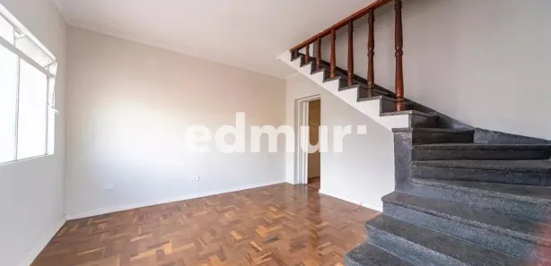 com 2 Quartos para alugar, 130m² no Vila Scarpelli, Santo André