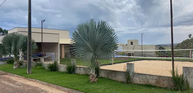 Casa de Condomínio com 3 Quartos à venda, 438m² no , Nerópolis