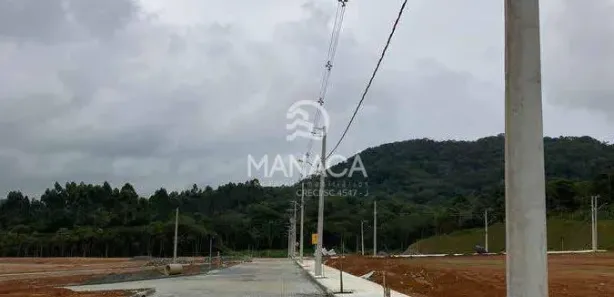 Terreno / Lote / Condomínio à venda, 300m² no Nossa Senhora da Conceição, Balneário Piçarras