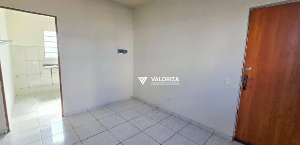 Apartamento com 2 Quartos à venda, 54m² no Parque São João, Votorantim