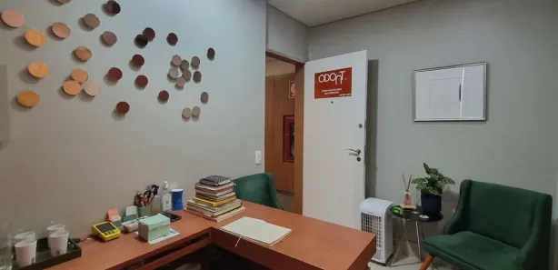 Conjunto Comercial / Sala à venda, 42m² no São Pedro, Belo Horizonte