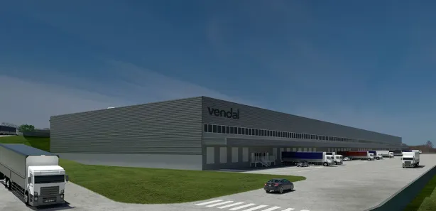 Galpão / Depósito / Armazém para alugar, 5000m² no , Hidrolândia