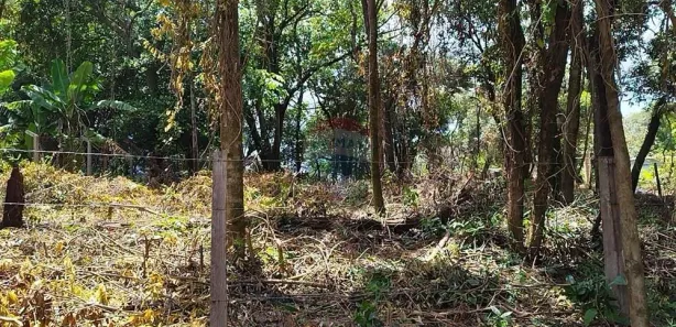 Terreno / Lote / Condomínio à venda, 1230m² no Chácaras do Pinhal (Pinhal), Cabreúva