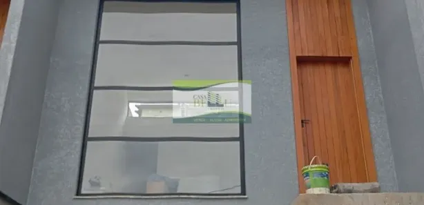 Casa com 2 Quartos à venda, 68m² no Jardim Luiza, Franco da Rocha