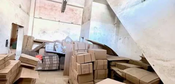 Loja / Salão / Ponto Comercial para alugar, 60m² no Centro, Belford Roxo