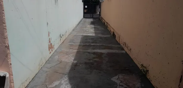 Casa de Vila com 2 Quartos à venda, 115m² no Parque Residencial Dom Lafayete Libanio, São José do Rio Preto